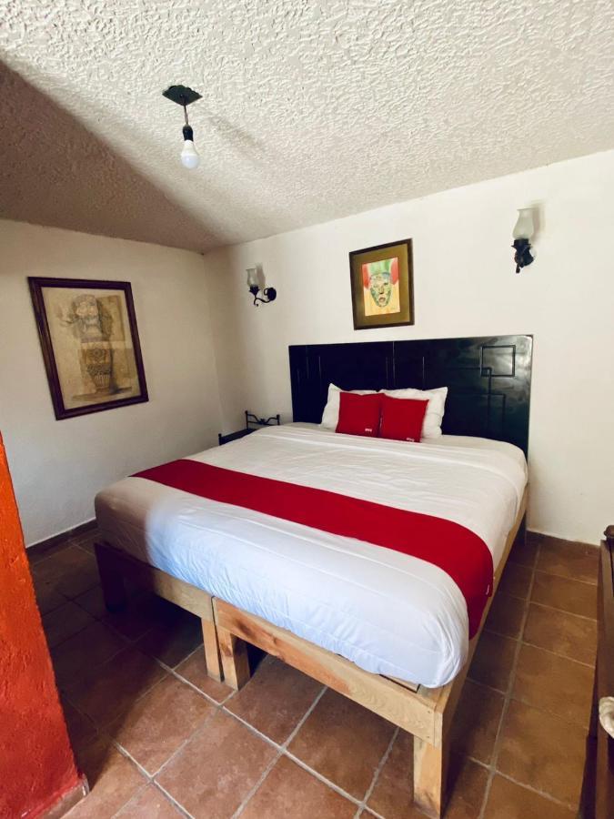 Hotel De Cervantes San Sebastián del Oeste Extérieur photo