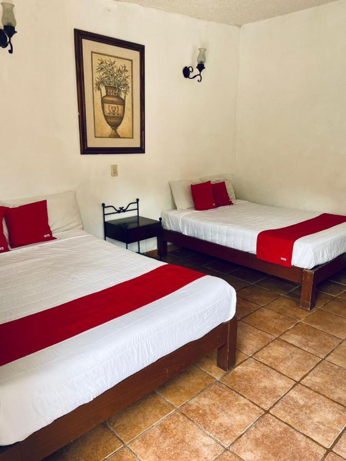 Hotel De Cervantes San Sebastián del Oeste Extérieur photo