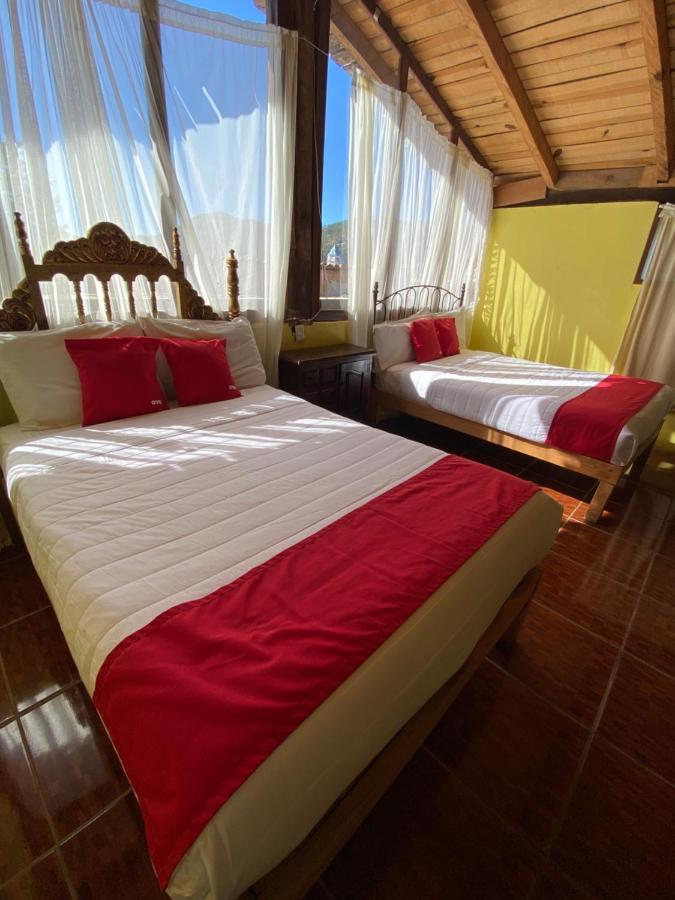 Hotel De Cervantes San Sebastián del Oeste Extérieur photo
